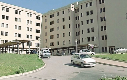 Scopri di più sull'articolo «Sballottato» da Sciacca a Ribera per essere operato e poi ritrasferito: protesta il sindaco