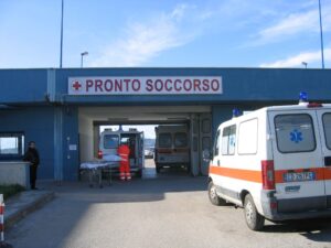 Scopri di più sull'articolo Morì dopo un drenaggio toracico all'ospedale di Agrigento, tre medici indagati