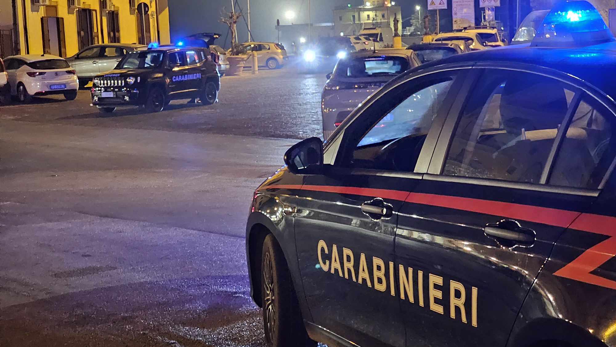 Scopri di più sull'articolo Eraclea Minoa, intimidazione al giornalista Giuffrida: tagliate le gomme della sua auto