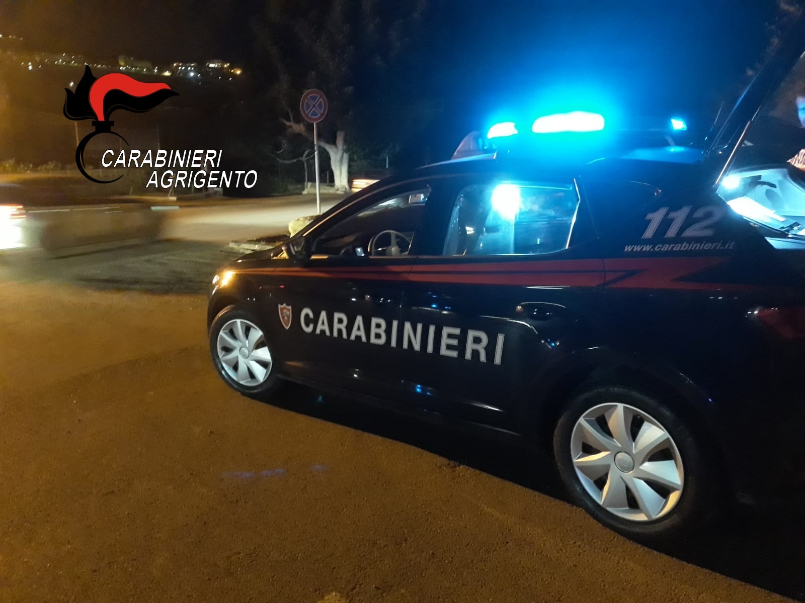 Scopri di più sull'articolo Bivona, arrestato per maltrattamenti ed estorsione alla madre