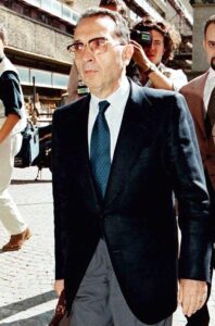 Scopri di più sull'articolo Morto Corrado Carnevale, l'ex giudice di Licata ribattezzato «l’ammazzasentenze»