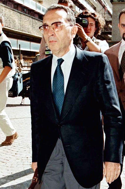 Scopri di più sull'articolo Morto Corrado Carnevale, l'ex giudice di Licata ribattezzato «l’ammazzasentenze»