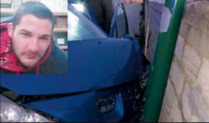 Scopri di più sull'articolo Agrigento, ubriaco e drogato alla guida: tre anni al conducente per la morte di un giovane