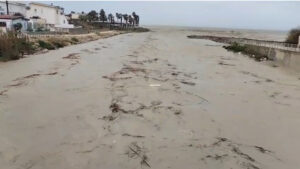 Scopri di più sull'articolo Agrigento, il fiume Akragas è oltre la soglia di guardia