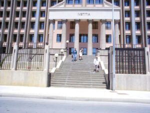 Scopri di più sull'articolo Mafia di Agrigento, due condanne e cinque assoluzioni al processo Kerkent