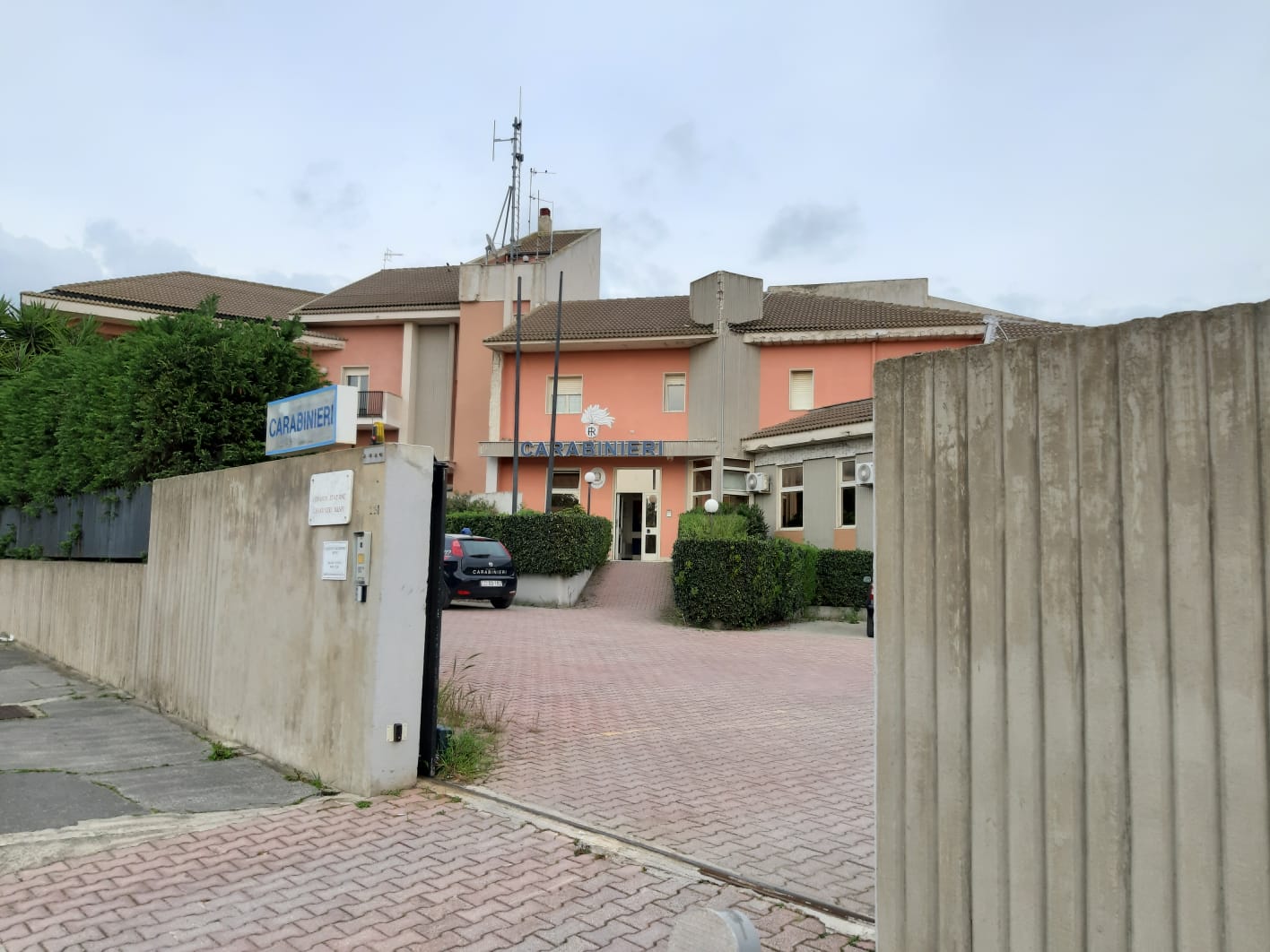 Scopri di più sull'articolo Scoperta una «discoteca abusiva» a Menfi. Scatta il sequestro, sei le persone denunciate