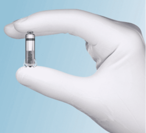 Scopri di più sull'articolo Ospedale di Agrigento, impiantato un pacemaker miniaturizzato senza fili in una giovane in gravidanza