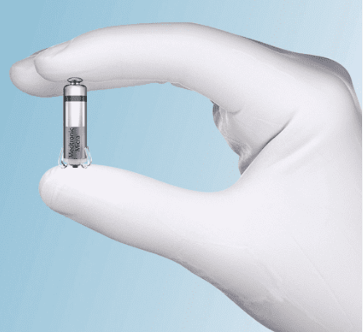Scopri di più sull'articolo Ospedale di Agrigento, impiantato un pacemaker miniaturizzato senza fili in una giovane in gravidanza