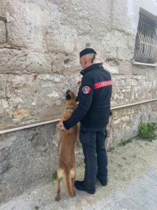 Scopri di più sull'articolo Droghe, consumi in aumento ad Agrigento. L’esperto: «Si è abbassata l’età»