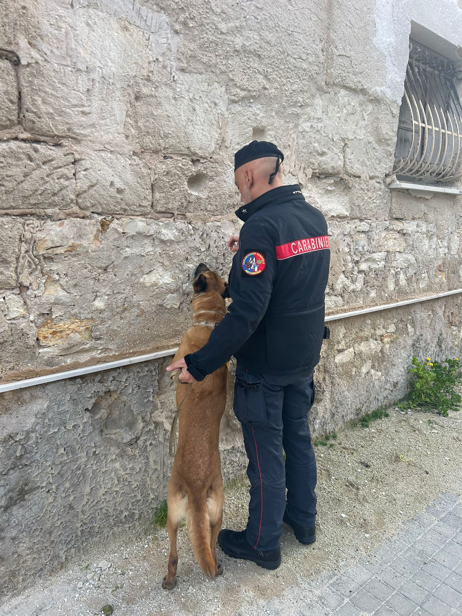 Scopri di più sull'articolo Droghe, consumi in aumento ad Agrigento. L’esperto: «Si è abbassata l’età»