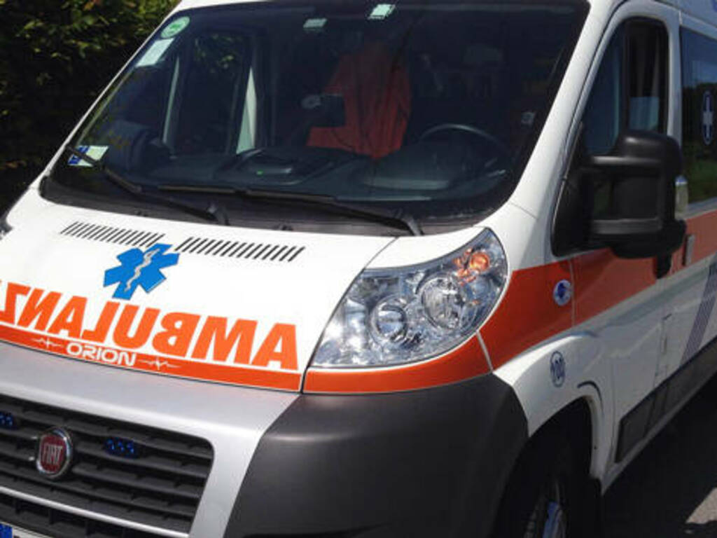 Scopri di più sull'articolo Ribera, cade da un albero mentre lavora: uomo in gravissime condizioni