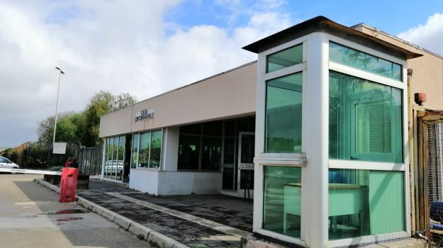 Scopri di più sull'articolo Droga e cellulari nel carcere di Agrigento, indaga la procura