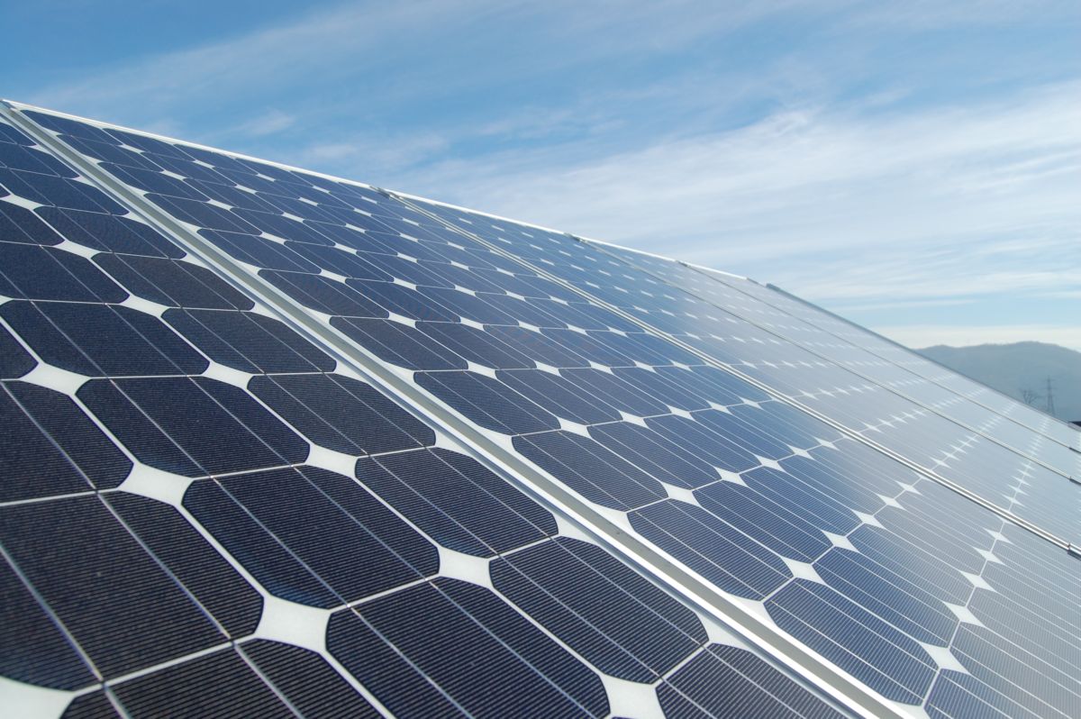 Scopri di più sull'articolo Impianto fotovoltaico ad Agrigento, finanziamento da 41,2 milioni a Moncada Energy