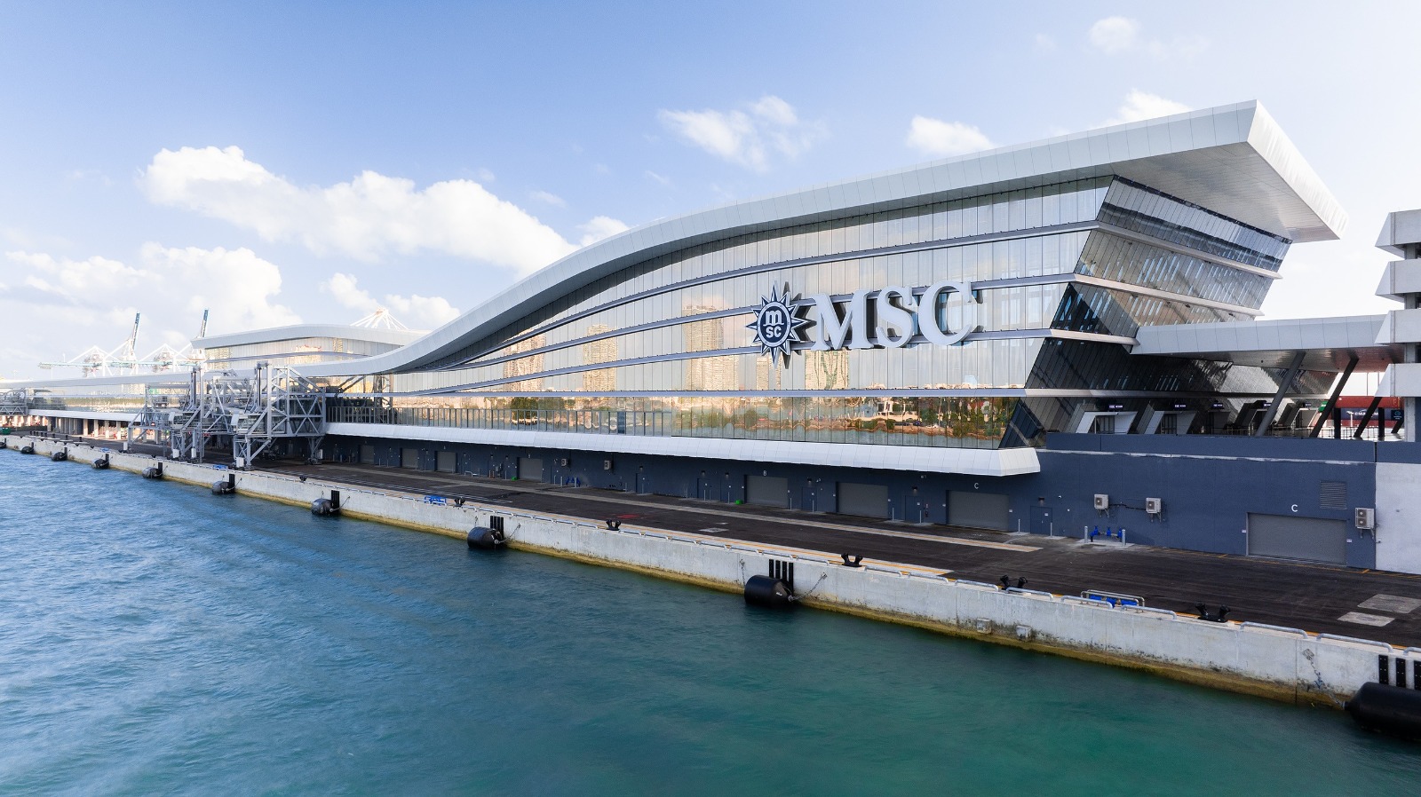 Scopri di più sull'articolo Msc crociere cerca personale, recruiting a Palermo e Agrigento