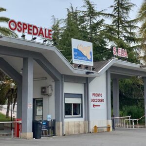 Scopri di più sull'articolo Investito davanti alla questura di Agrigento, muore dopo 27 giorni Pietro Tedesco
