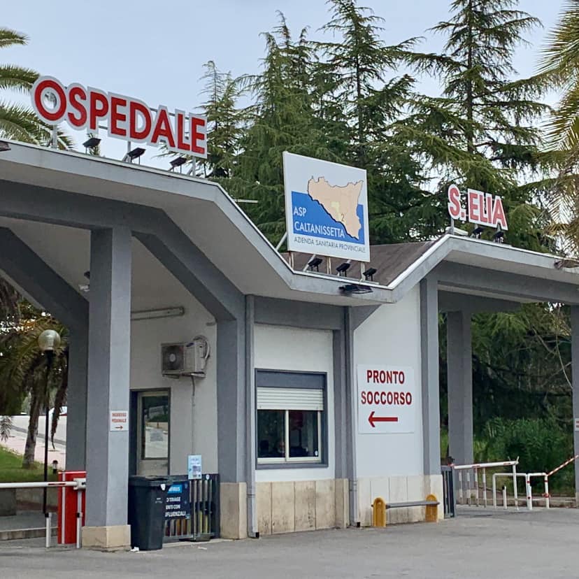 Scopri di più sull'articolo Investito davanti alla questura di Agrigento, muore dopo 27 giorni Pietro Tedesco