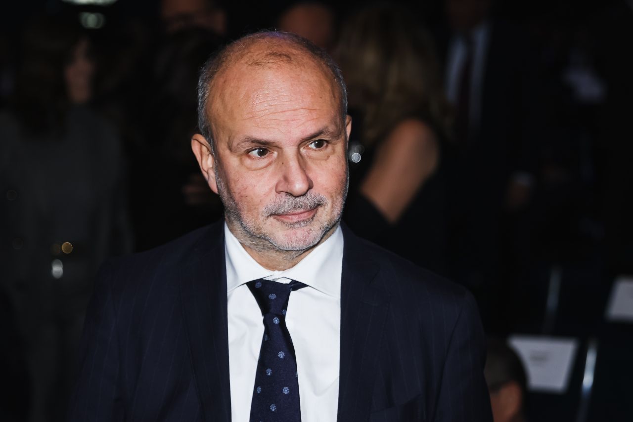 Scopri di più sull'articolo Ambulatorio oncologico a Lampedusa, domani il ministro Schillaci nell'isola