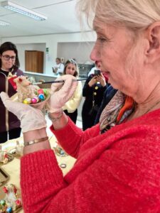 Scopri di più sull'articolo Agrigento – Agnello Pasquale: all’Alberghiero di Favara tradizione e inclusione