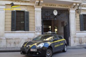 Scopri di più sull'articolo Iva non versata, sequestrati 350 mila euro a imprenditore