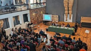 Scopri di più sull'articolo “Senza collaborazione tra istituzioni il reinserimento nella società degli ex detenuti è molto difficile”