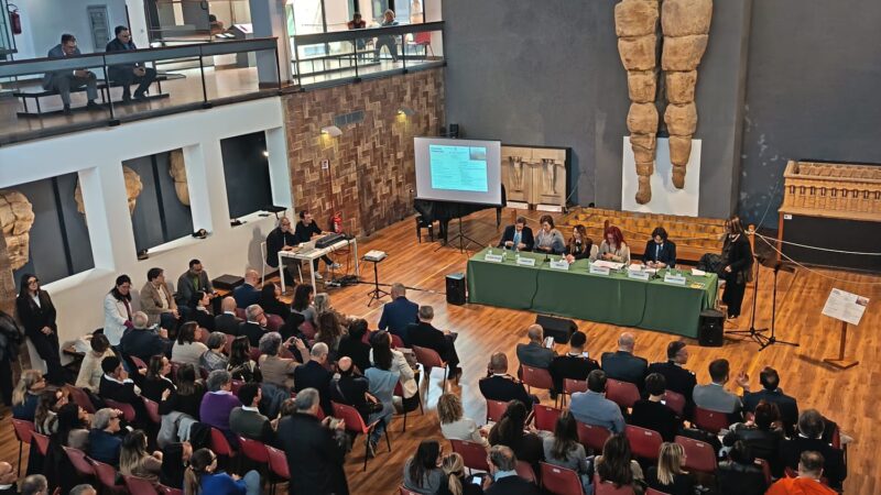 Al momento stai visualizzando “Senza collaborazione tra istituzioni il reinserimento nella società degli ex detenuti è molto difficile”