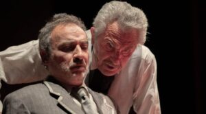 Scopri di più sull'articolo Il Pirandello chiama Pirandello: in scena “Il piacere dell’onestà”