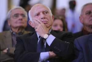 Scopri di più sull'articolo E’ morto Paolo Cirino Pomicino, aveva 86 anni