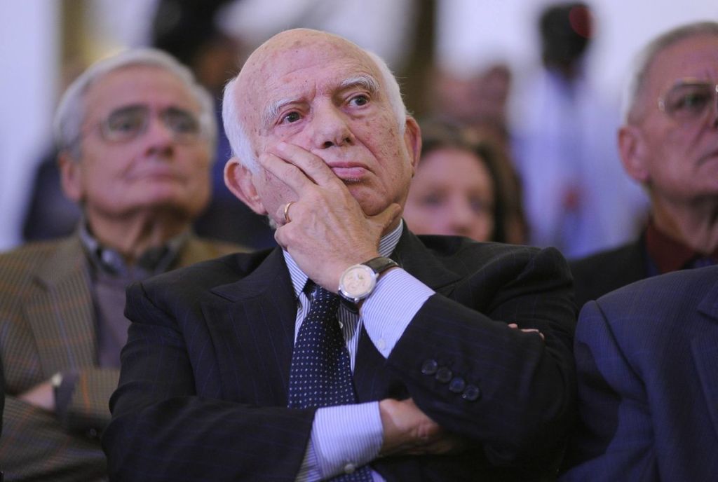 Scopri di più sull'articolo E’ morto Paolo Cirino Pomicino, aveva 86 anni