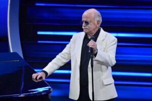 Scopri di più sull'articolo E’ morto Gino Paoli, icona della canzone d’autore italiana