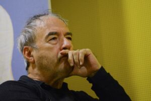 Scopri di più sull'articolo E’ morto David Riondino, il cantautore e attore aveva 73 anni