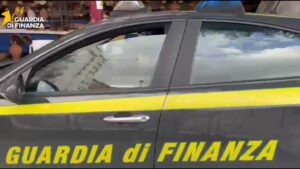 Scopri di più sull'articolo Merce contraffatta e prodotti non sicuri, sequestrati 145 mila articoli