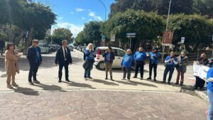 Scopri di più sull'articolo Agrigento – Uno spiraglio concreto per una nuova sede della comunità dei sordi agrigentini