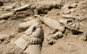Scopri di più sull'articolo Al via nuovi scavi nel quartiere residenziale a nord della Collina dei Templi