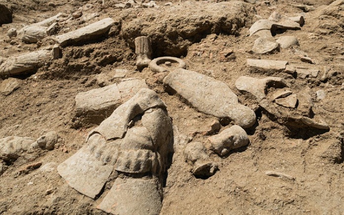 Al momento stai visualizzando Nuovi scavi nel quartiere residenziale a nord della Collina dei Templi: al via le ricerche sulla vita quotidiana dell’antica Akragas