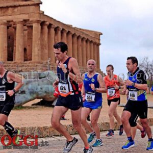 Scopri di più sull'articolo Agrigento, domenica di disagi: maratona e granfondo rivoluzionano il traffico