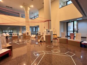 Scopri di più sull'articolo Agrigento: mostra contro stereotipi di genere al Tribunale