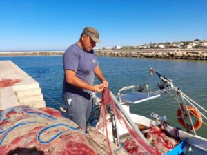 Scopri di più sull'articolo Crisi della pesca in Sicilia, organizzazioni di categoria chiedono aiuti per 7 milioni