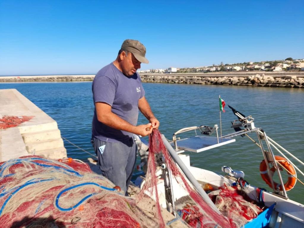 Al momento stai visualizzando Crisi della pesca in Sicilia, organizzazioni di categoria chiedono aiuti per 7 milioni