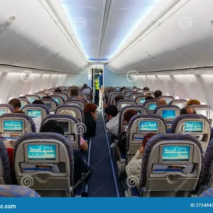 Scopri di più sull'articolo Aereo con guasto al carrello: indagine su DAT per voli ritenuti non sicuri