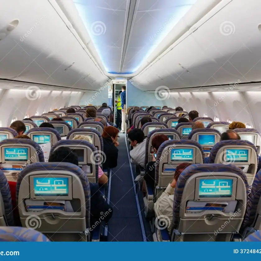 Scopri di più sull'articolo Aereo con guasto al carrello: indagine su DAT per voli ritenuti non sicuri