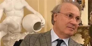 Scopri di più sull'articolo Giacomo Minio “dimette” Nino Cuffaro dalla guida del PD di Agrigento