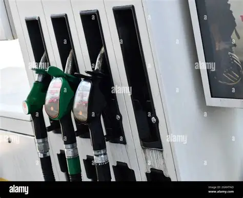 Scopri di più sull'articolo Carburanti, il taglio delle accise non si vede: sconti ridotti e forti differenze tra regioni