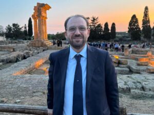 Scopri di più sull'articolo Agrigento – La campagna elettorale e quel bonifico di 30 mila euro, Pisano indagato anche per finanziamento illecito 