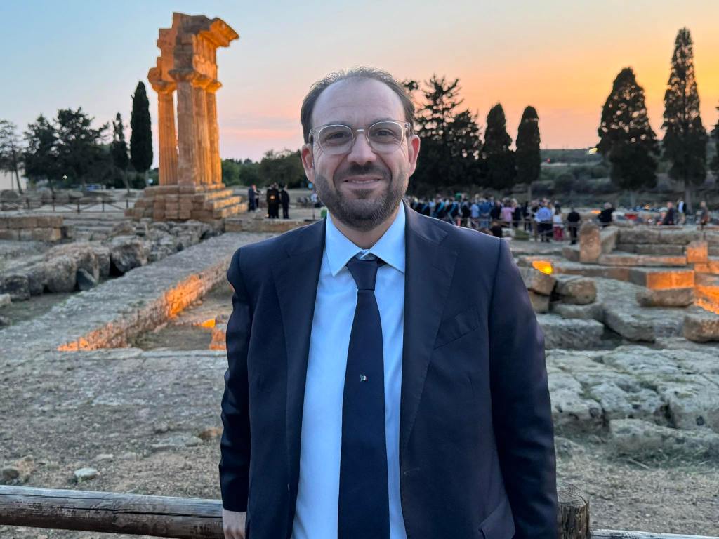 Al momento stai visualizzando Agrigento – La campagna elettorale e quel bonifico di 30 mila euro, Pisano indagato anche per finanziamento illecito 