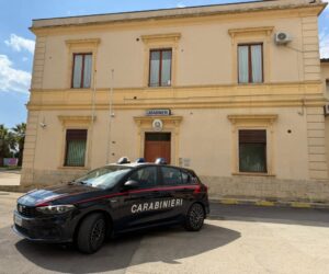 Scopri di più sull'articolo Cibo mal conservato e lavoratore non in regola, chiuso ristorante a Camastra 