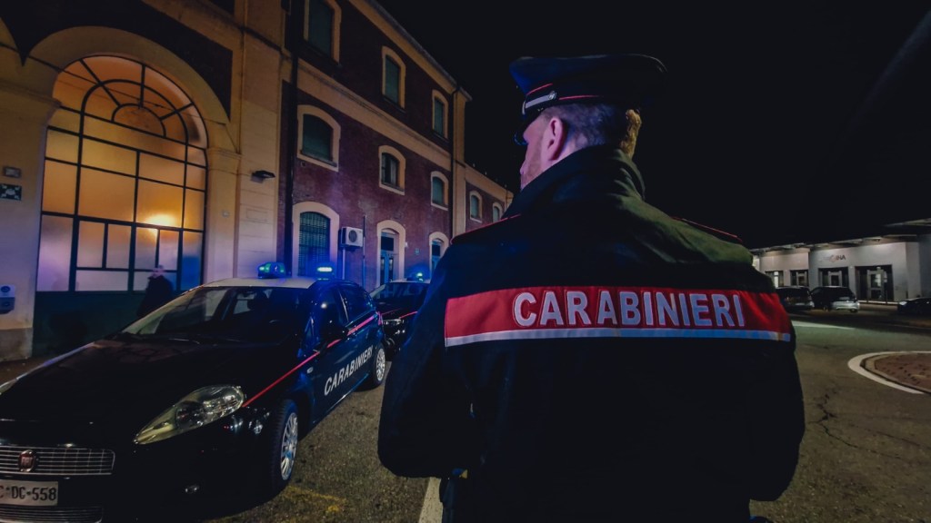 Al momento stai visualizzando Oltre 120 mila euro a fronte di un prestito di 35 mila euro, due arresti per usura 