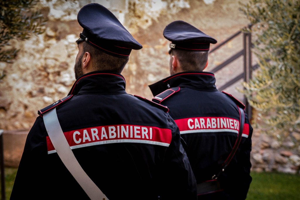 Al momento stai visualizzando Altra truffa nell’agrigentino, 90enne consegna 500 euro a finto carabiniere 