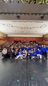 Scopri di più sull'articolo Agrigento, partecipato l’evento “Orienta giovani” del gruppo Vivere Ateneo