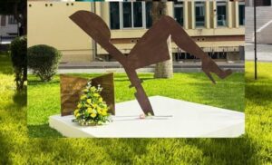 Scopri di più sull'articolo Messina ricorda Sara Campanella e Lorena Quaranta con fiori e flash mob