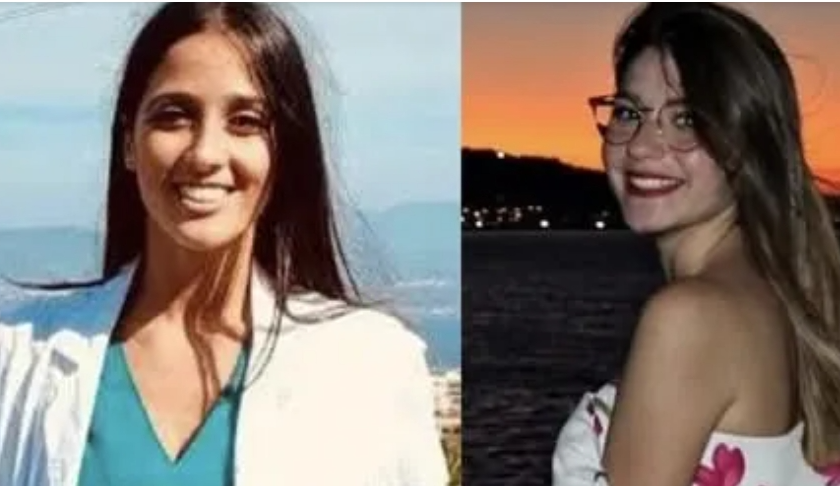 Al momento stai visualizzando Agrigento – Due vite spezzate, una memoria condivisa: a Santa Teresa di Riva un flashmob contro la violenza sulle donne